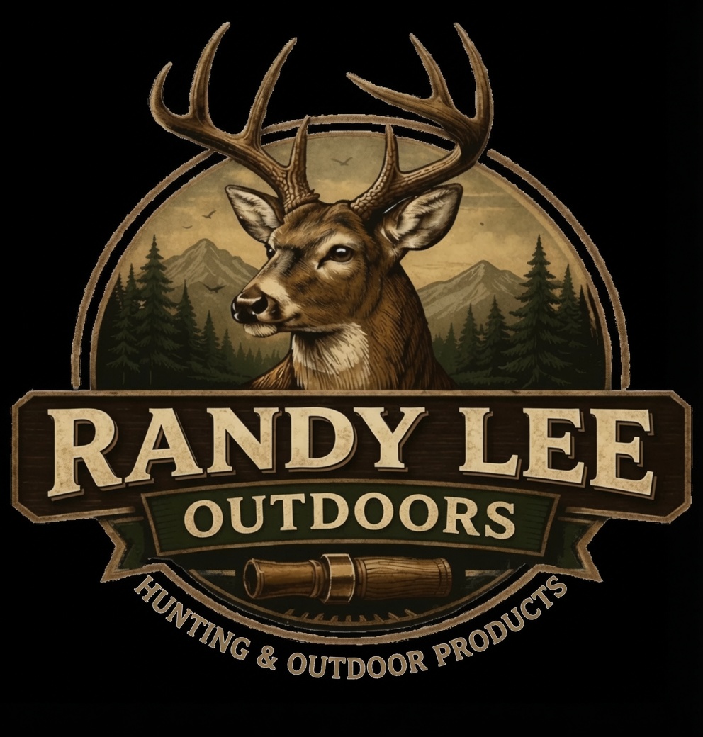 Randy Lee Outdoors